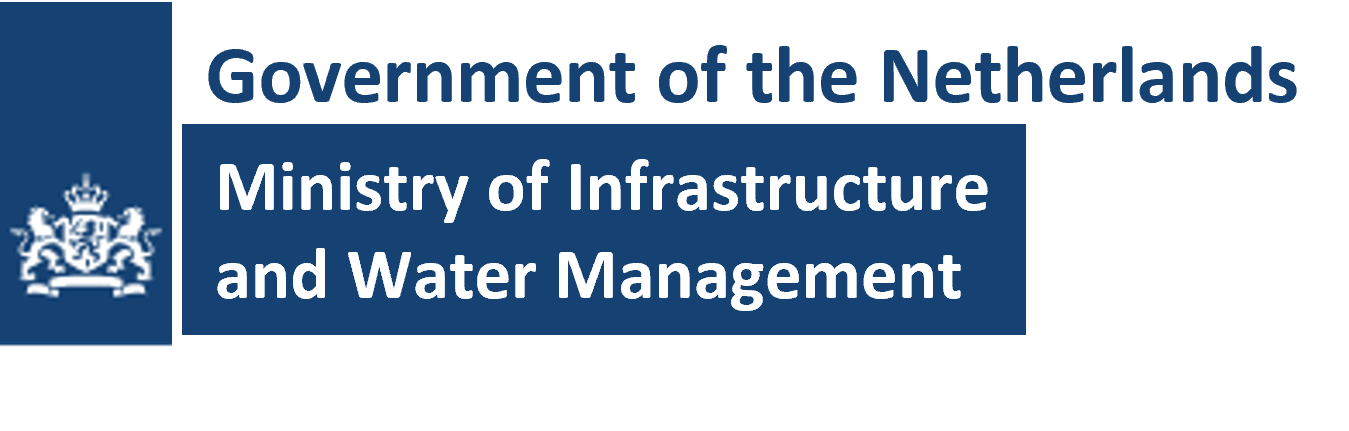 Ministry of Infrastructure and water management